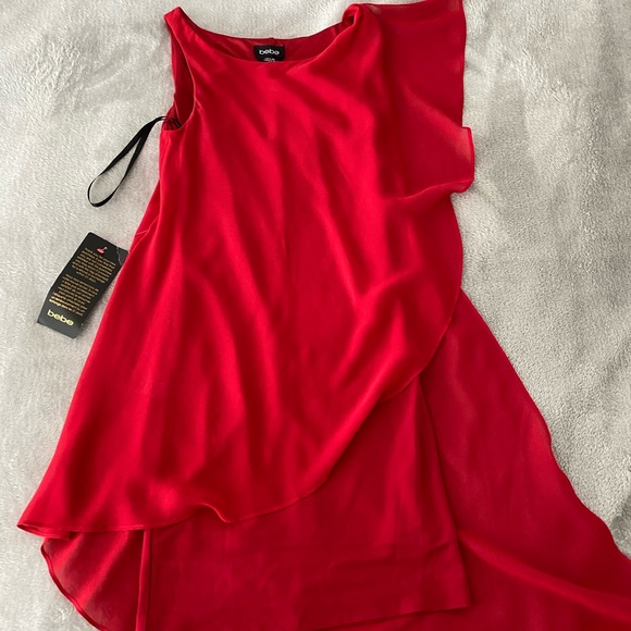 Bebe Dress - Picture 2 of 7